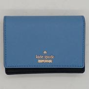 キーリング付カード・コインケース|KATESPADE