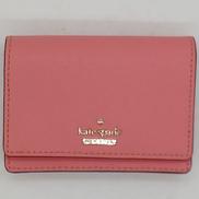 キーリング付カード・コインケース|KATESPADE