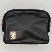 レザー ダブルJ ミニ スクイーズ|MARC JACOBS