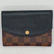 ポルトフォイユ・ノルマンディ|LOUIS VUITTON