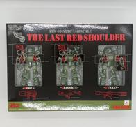 1/48　THE LAST RED SHOULDER|TAKARA