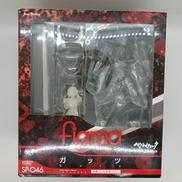 ガッツ　狂戦士の甲冑Ver|figma