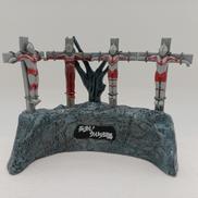死刑!ウルトラ5兄弟|BANDAI