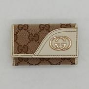 6連キーケース|GUCCI