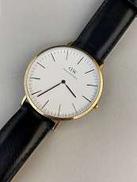 メンズクォーツ|DANIEL WELLINGTON