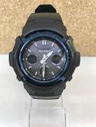 AWG-100 M100シリーズ|CASIO