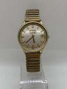 CRYSTAL SEVEN|CITIZEN