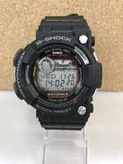 FROGMAN|CASIO