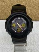 G-SHOCK　デジアナ|CASIO