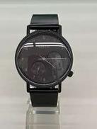 WALTHER RAVEN|KOMONO