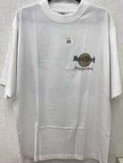 HEAVY CITY TEE|HARD ROCK CAFE