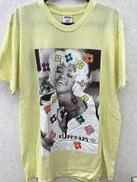 プリントＴシャツ|SUPREME