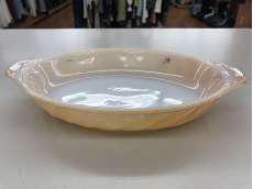 グラタン皿|FIRE-KING