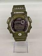 第8回国際イルカ・クジラ会議記念「イルクジモデル」|CASIO