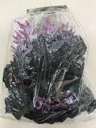 ひな形ソフビフィギュア