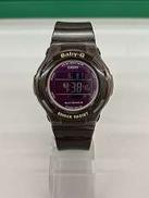 Baby-G(ソーラー電波)|CASIO
