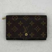 ポルトモネビエトレゾール|LOUIS VUITTON