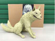 モロ(もののけ姫)|ジブリパーク/スタジオジブリ