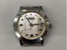 Crystal Seven|CITIZEN