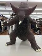 怪獣ソフビ|BANPREST