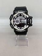 G-SHOCK　GA-400シリーズ|CASIO