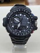 MASTER OF G　GULFMASTER|CASIO