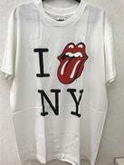 I LOVE NY TOUR GIANTS STADIUM|ANVIL