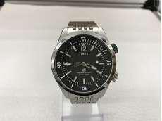 ウォーターベリーダイバー|TIMEX