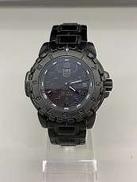 F-117 NIGHTHAWK 6400|LUMINOX