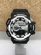 G-SHOCK GA-400シリーズ|CASIO