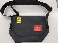 承認欲求モンスター メッセンジャーバッグ|MANHATTAN PPORTAGE