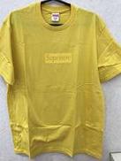 ロゴＴシャツ|SUPREME