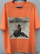 MAX RMEO&THE UPSETTERSコラボTシャツ|WACKO MARIA