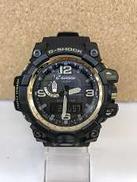 MUDMASTER|CASIO