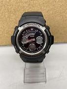 G-SHOCK AW-590シリーズ|CASIO