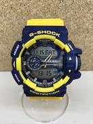 G-SHOCK GA-400シリーズ|CASIO