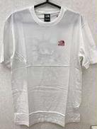 バックプリントTシャツ|THE NORTH FACE×SUPREME