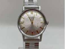 センターセコンド|CITIZEN JUNIOR