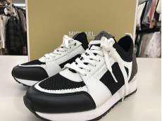 BILLIE KNIT TRAINER|MICHAEL KOSE