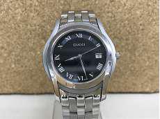 メンズクォーツ|GUCCI