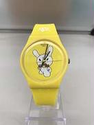 KIDROBOT FOR SWATCH|SWATCH