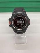 G-SHOCK「G-SQUAD」|CASIO