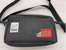 ツチノコぼっち ショルダーバッグ|MANHATTAN PORTAGE