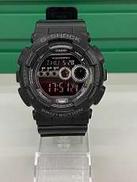 G-SHOCK　GD-100シリーズ|CASIO