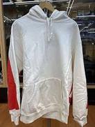 21SS　ビッグロゴプルオーバーパーカー|SUPREME