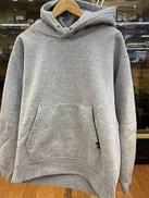 プルオーバーパーカー JEROME|WIND AND SEA