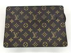 ポシェット・オム|LOUIS VUITTON