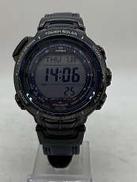 プロトレック　マナスル|CASIO
