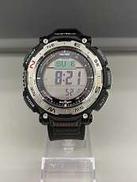 PRO TREK|CASIO