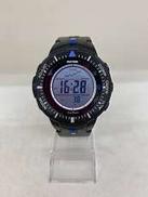 PRO　TREK|CASIO